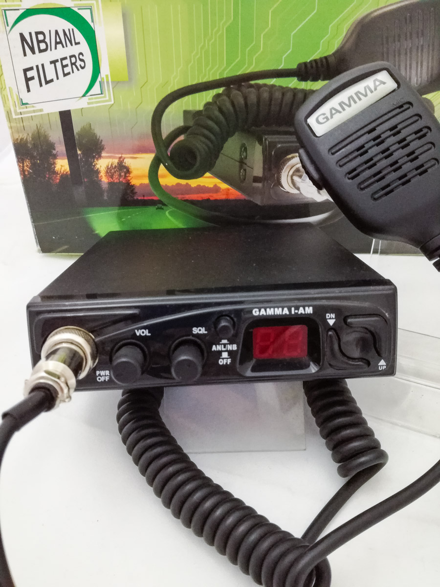 cb-car.pl - cb-radio, nawigacja, KF, UKF, VHF, serwis - CB-Radia